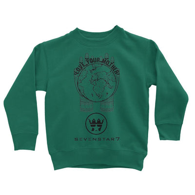 Kids' Sweatshirt