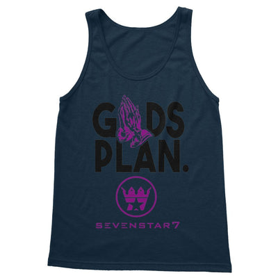 T-shirts N Things  Softstyle Tank Top