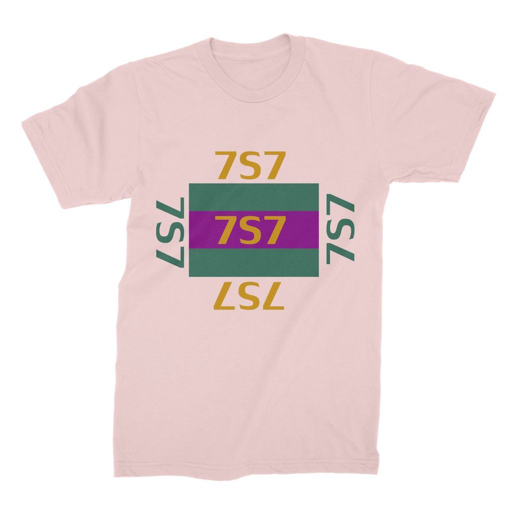 T-Shirts N Things T-Shirts N Things Unisex Fine Jersey T-Shirt