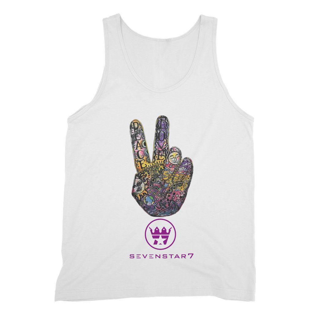 T-Shirts N Things Fine Jersey Tank Top