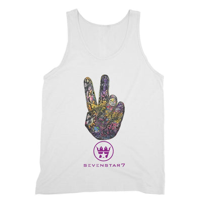 T-Shirts N Things Fine Jersey Tank Top