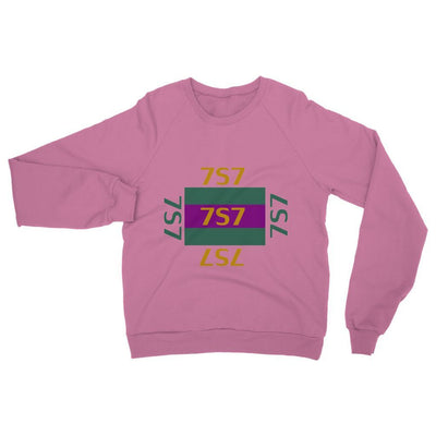 T-Shirts N Things Heavy Blend Crew Neck Sweatshirt
