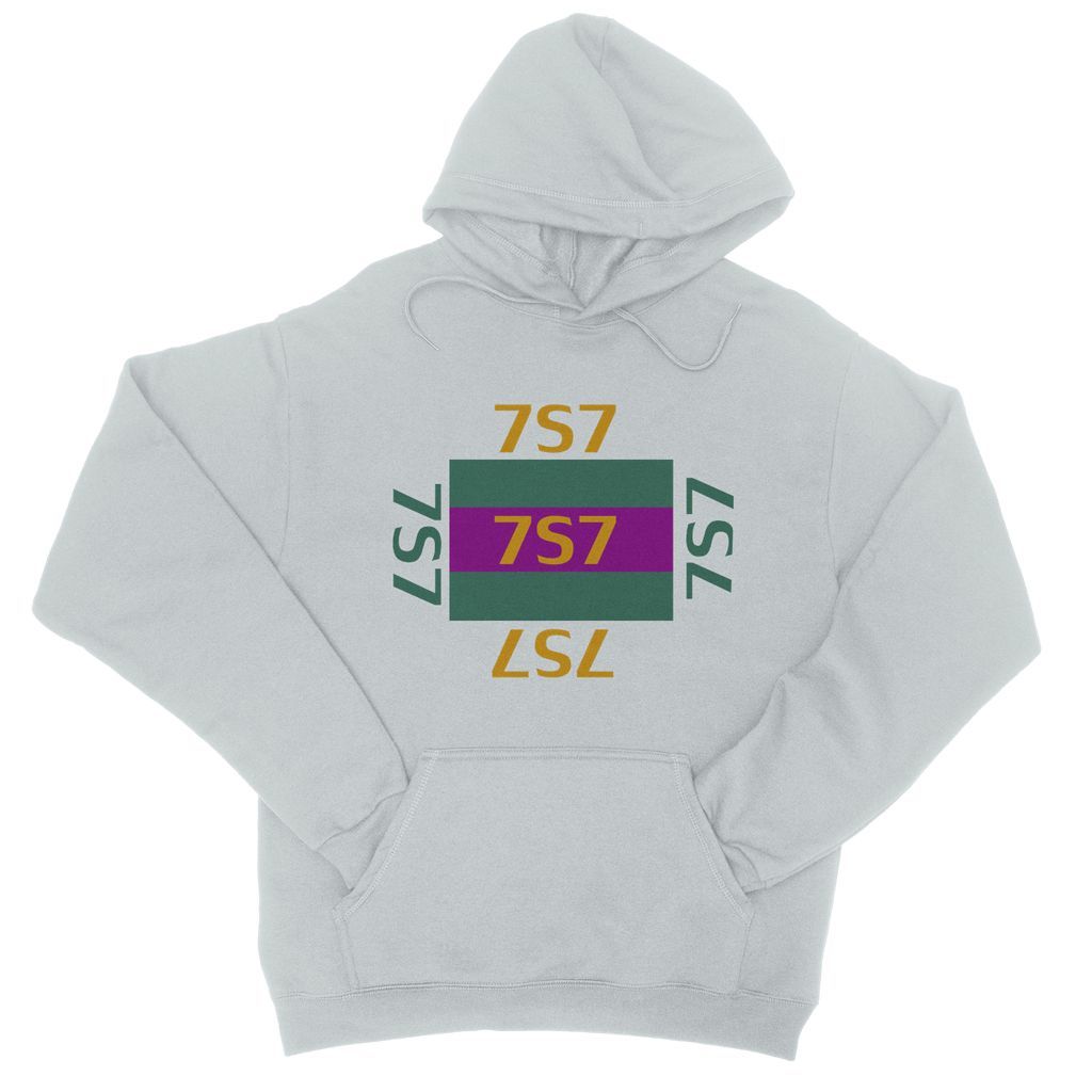 T-Shirts N Things College Hoodie