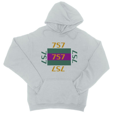 T-Shirts N Things College Hoodie