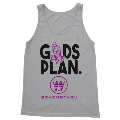 T-shirts N Things  Softstyle Tank Top