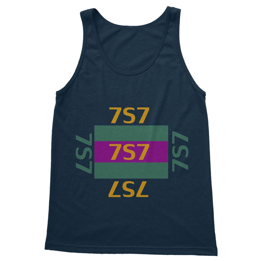 T-Shirts N Things Softstyle Tank Top