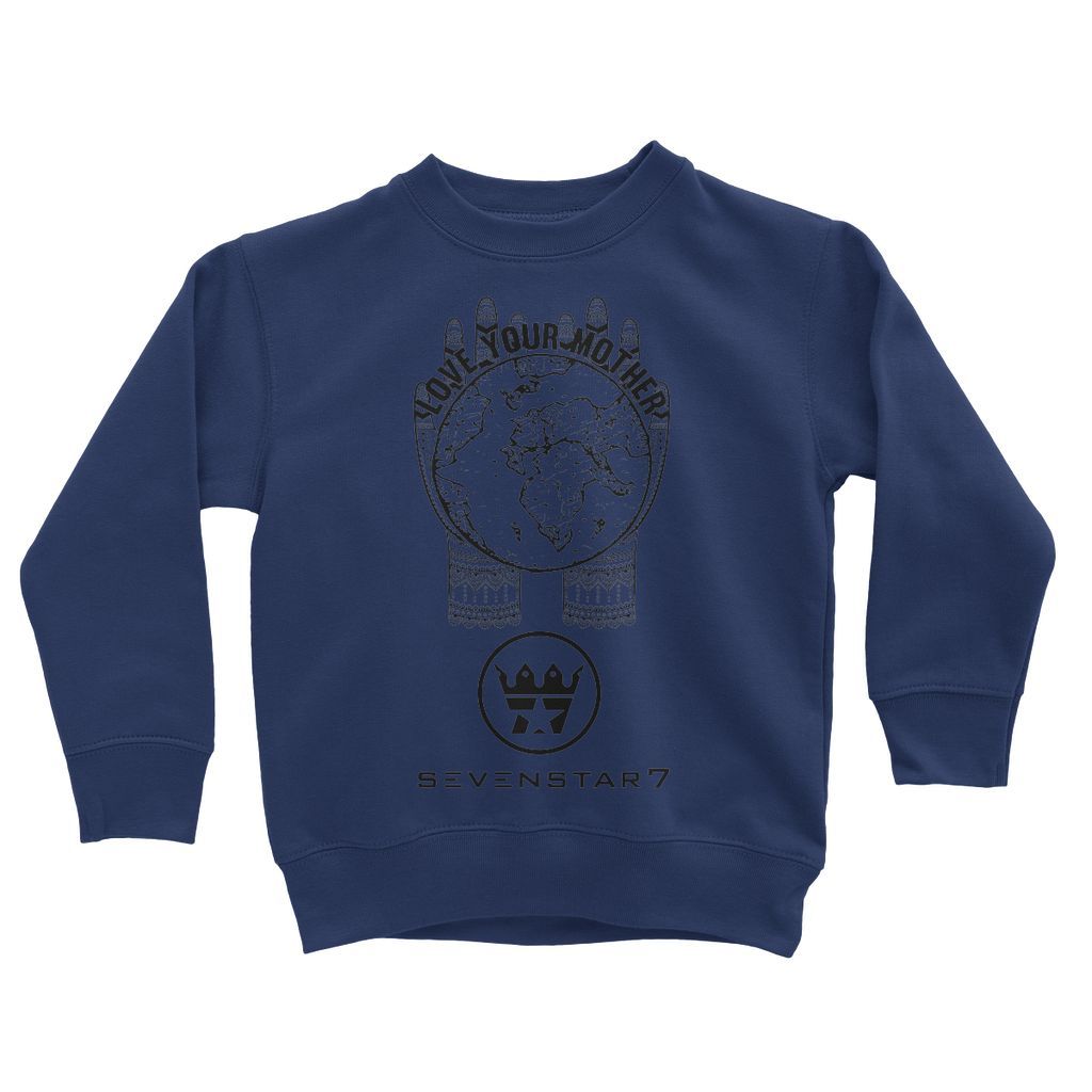 Kids' Sweatshirt