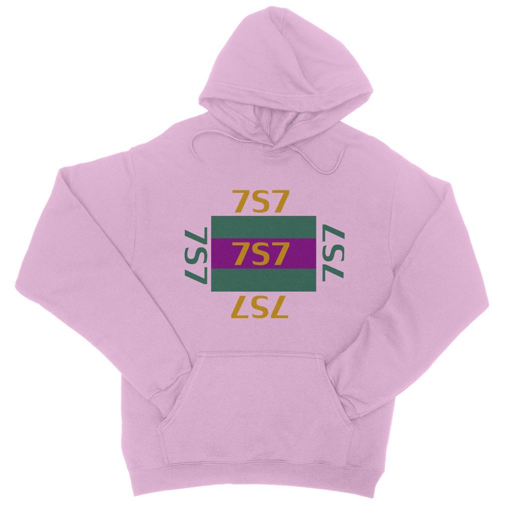 T-Shirts N Things College Hoodie