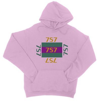 T-Shirts N Things College Hoodie