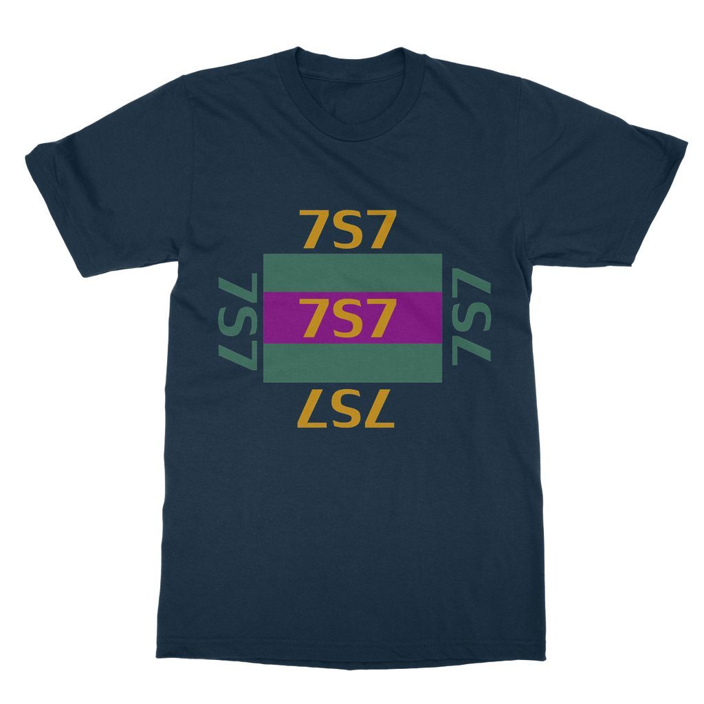T-Shirts N Things Softstyle Ringspun T-Shirt