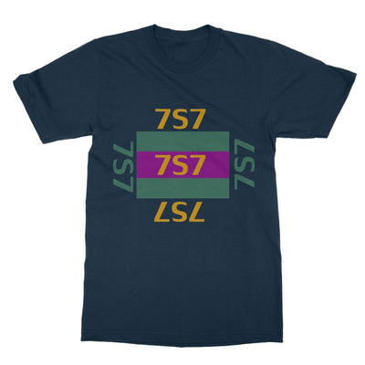 T-Shirts N Things Softstyle Ringspun T-Shirt
