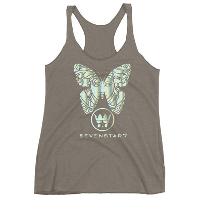 Women's Racerback Tank