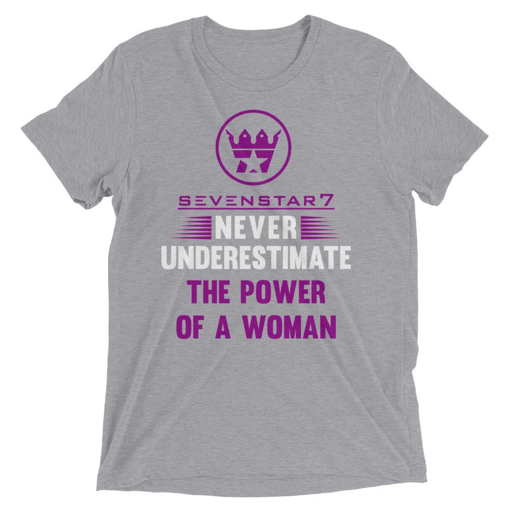 Short sleeve t-shirt