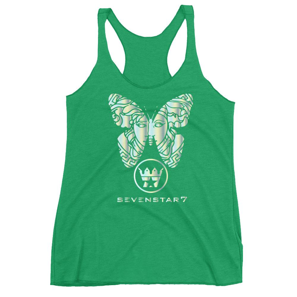 Women's Racerback Tank