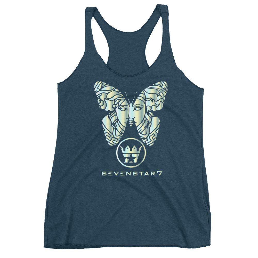 Women's Racerback Tank