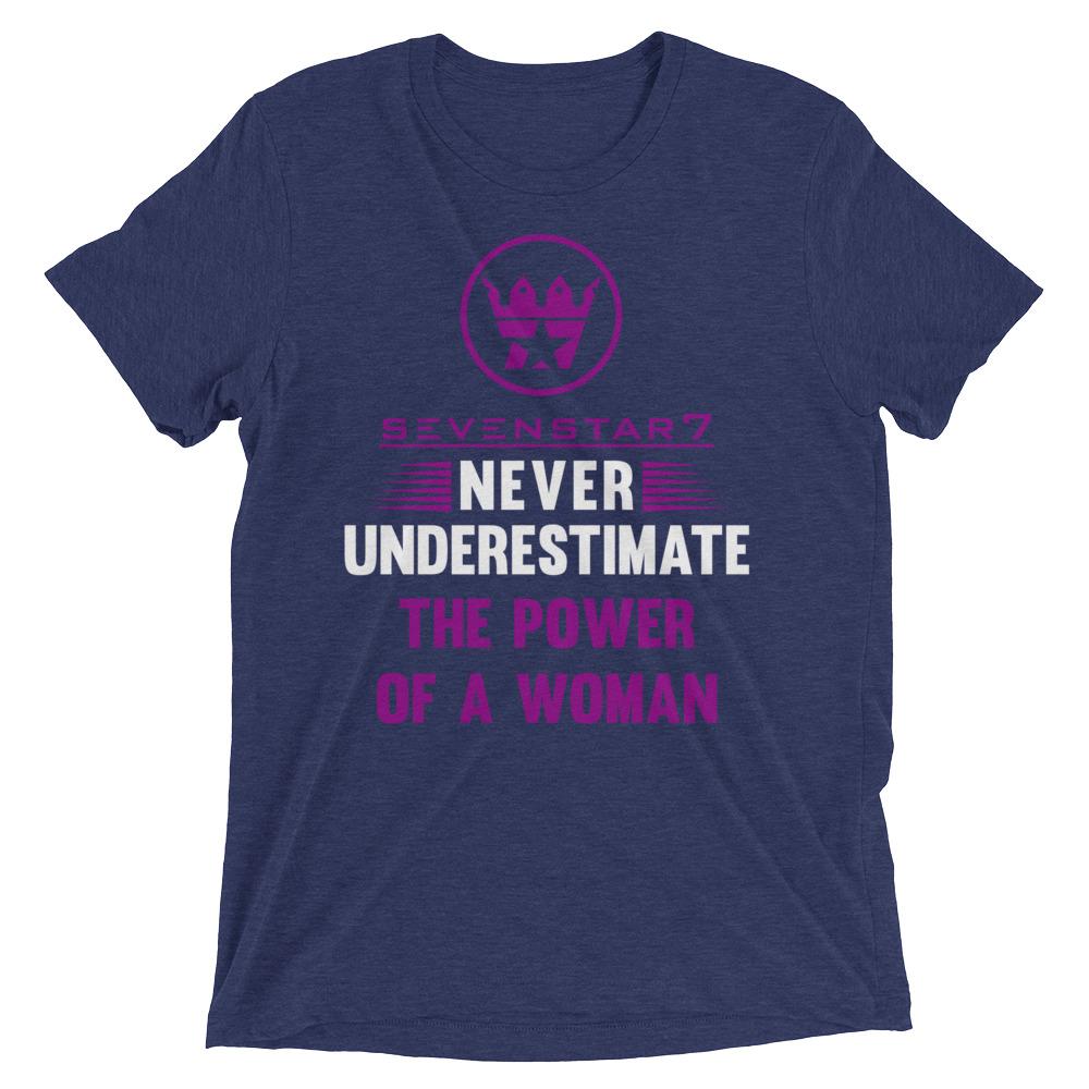 Short sleeve t-shirt