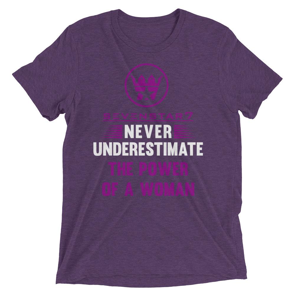 Short sleeve t-shirt
