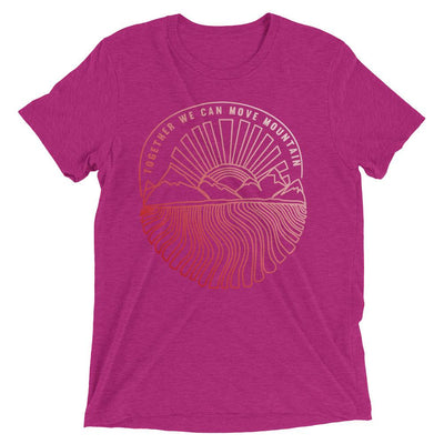 Short sleeve t-shirt