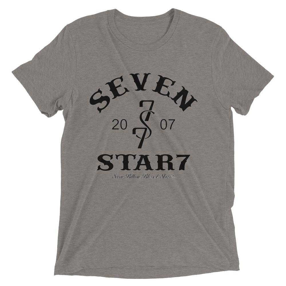 Short sleeve t-shirt