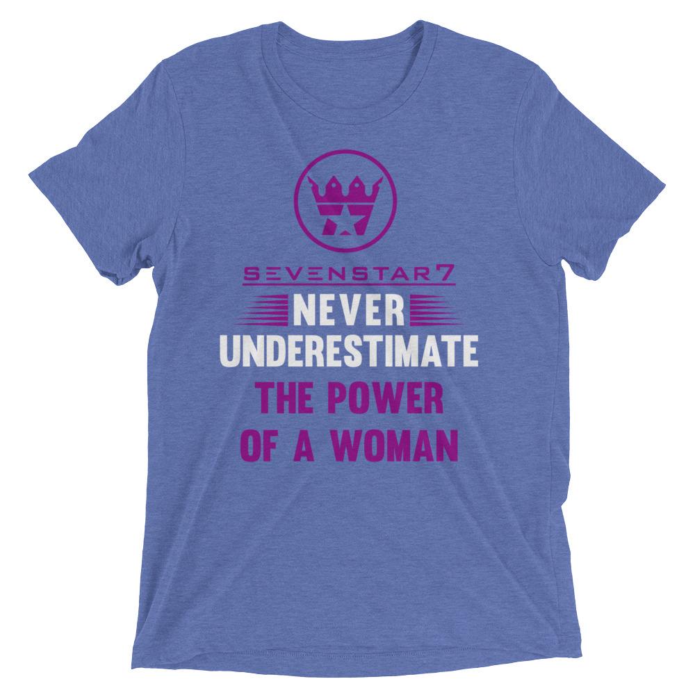 Short sleeve t-shirt