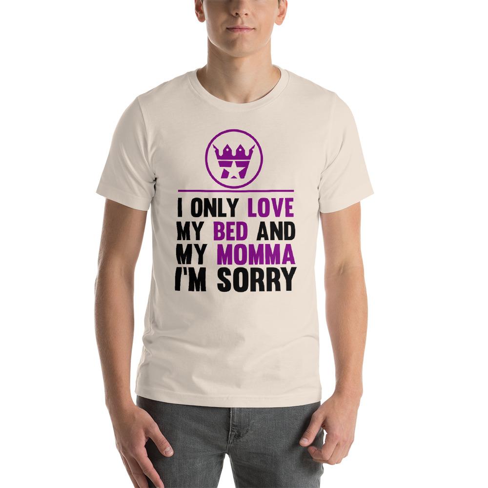 Short-Sleeve Unisex T-Shirt
