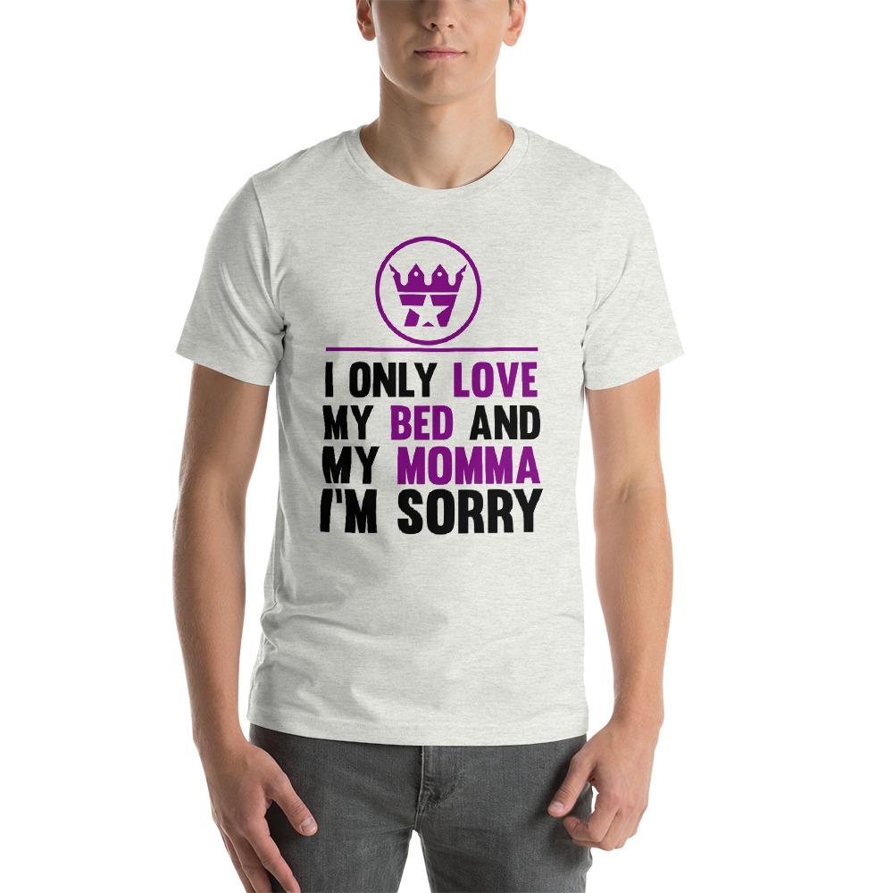 Short-Sleeve Unisex T-Shirt