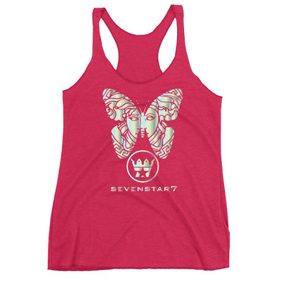 Women's Racerback Tank