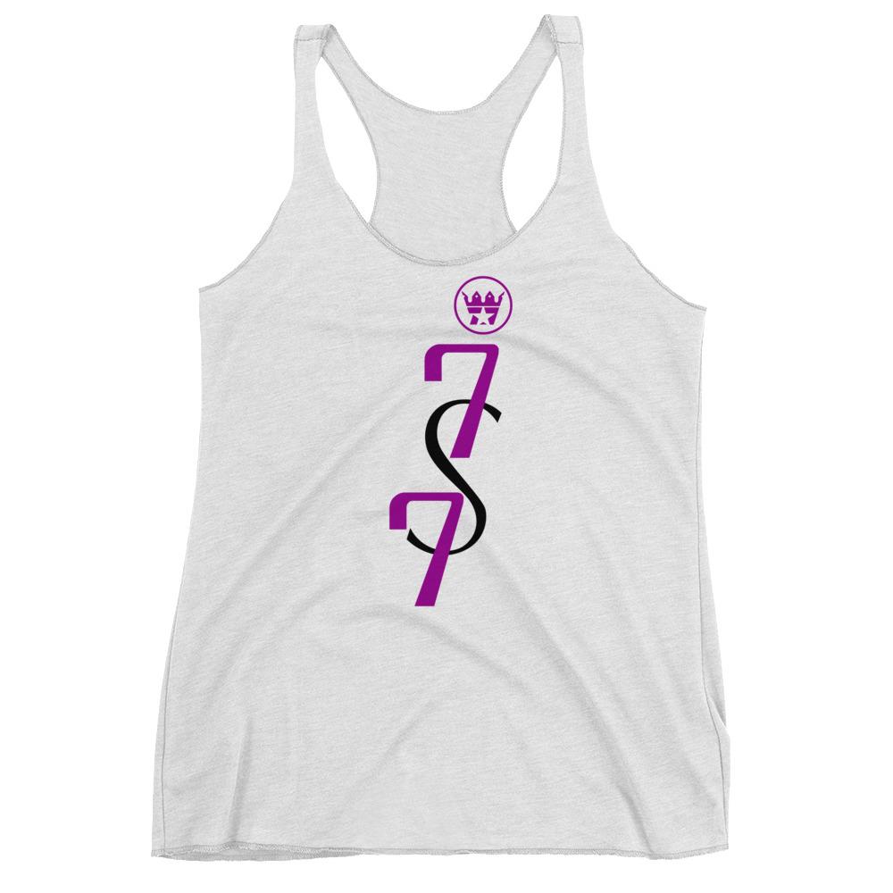 Women's Racerback Tank