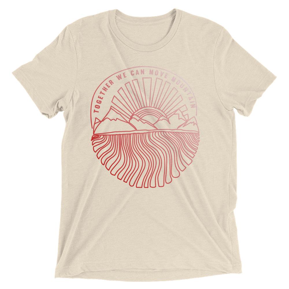 Short sleeve t-shirt