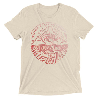 Short sleeve t-shirt