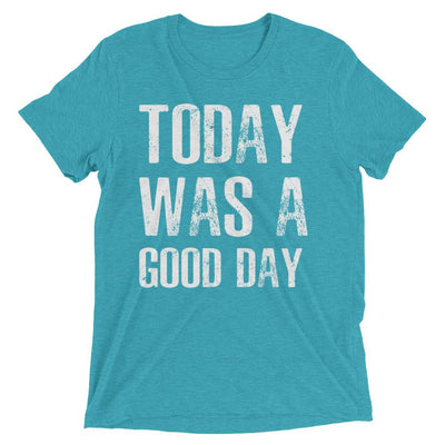 Short sleeve t-shirt