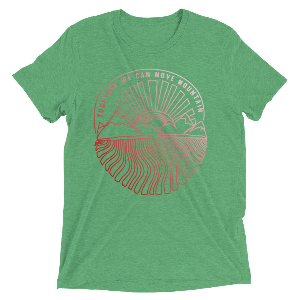 Short sleeve t-shirt
