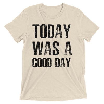 Short sleeve t-shirt