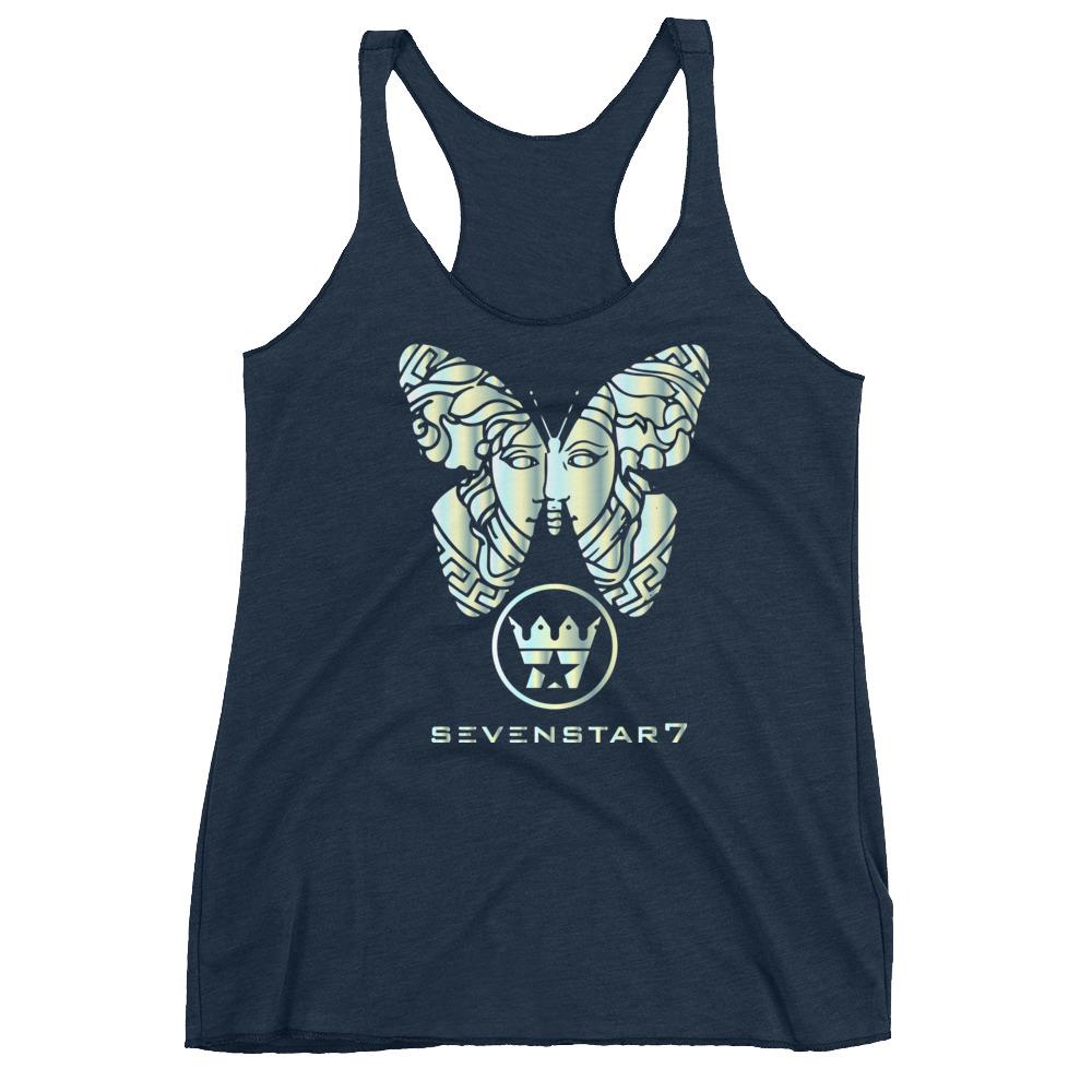Women's Racerback Tank