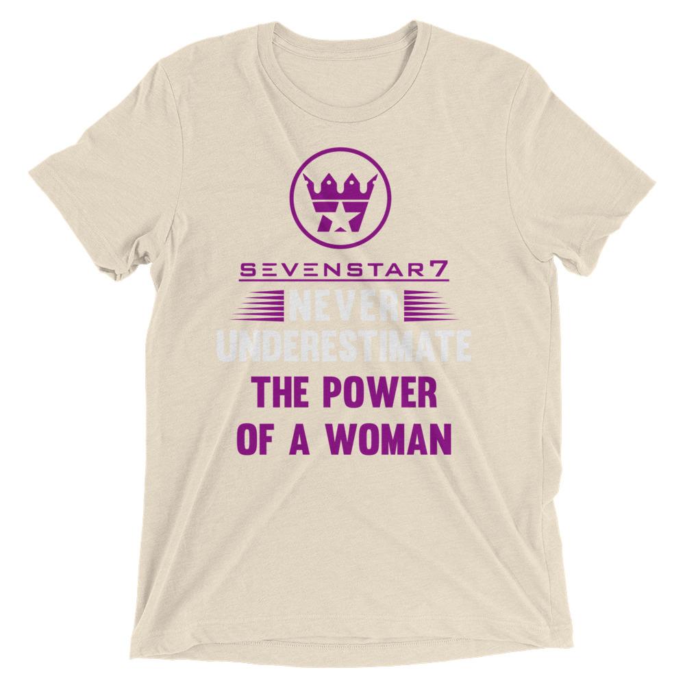 Short sleeve t-shirt