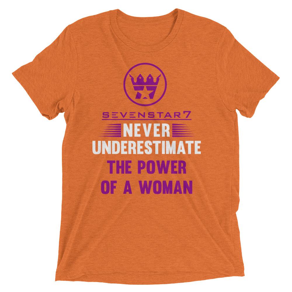 Short sleeve t-shirt