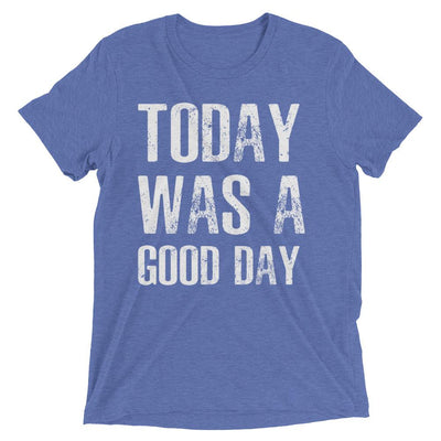 Short sleeve t-shirt