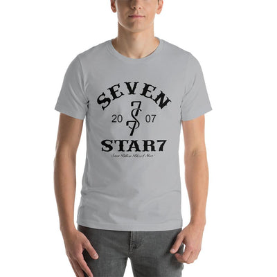 Short-Sleeve Unisex T-Shirt