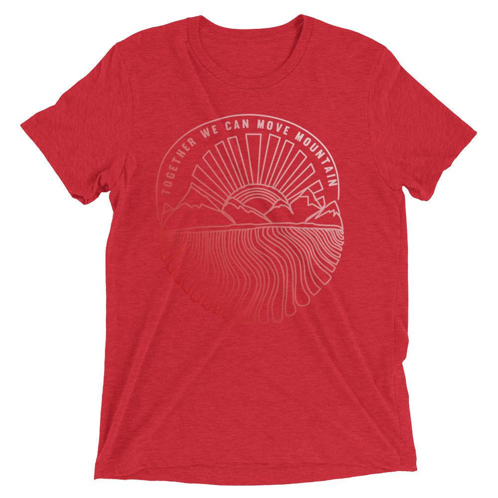 Short sleeve t-shirt