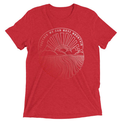 Short sleeve t-shirt