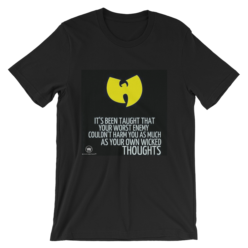 Short-Sleeve Unisex T-Shirt