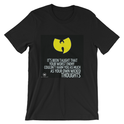 Short-Sleeve Unisex T-Shirt