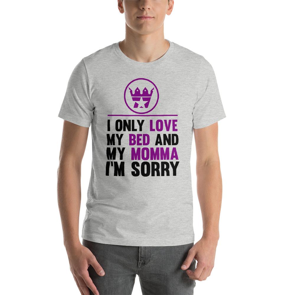 Short-Sleeve Unisex T-Shirt