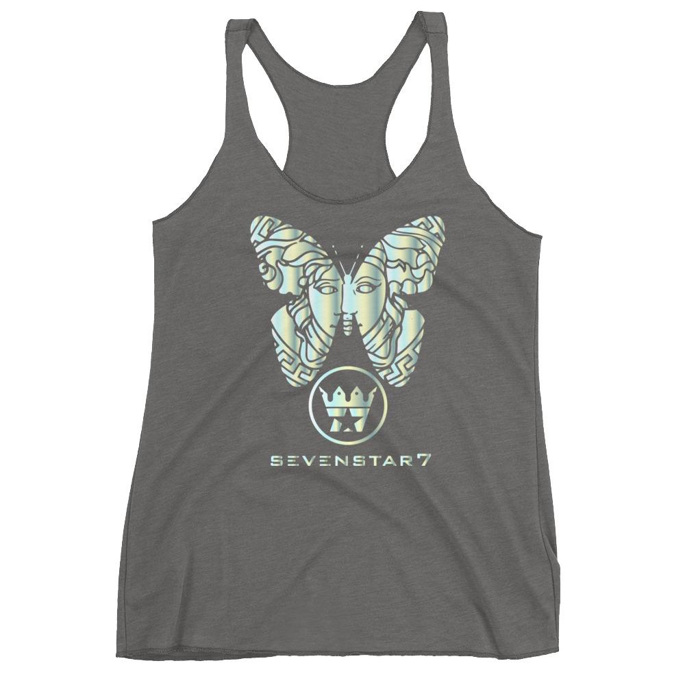 Women's Racerback Tank