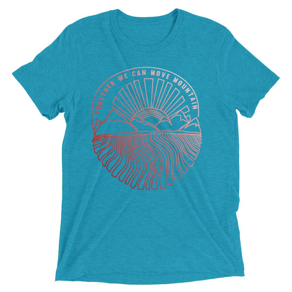 Short sleeve t-shirt