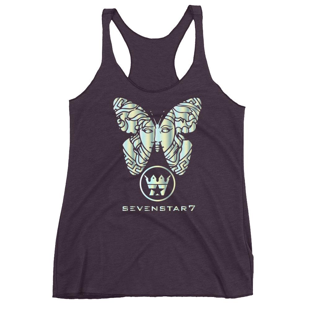 Women's Racerback Tank