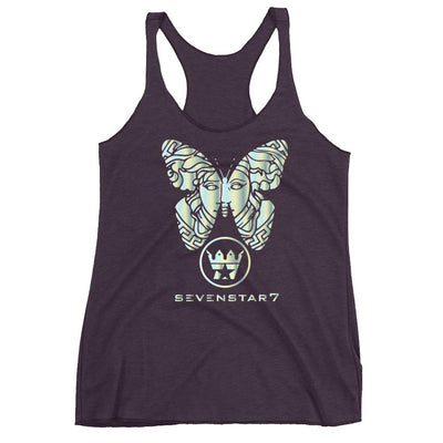 Women's Racerback Tank