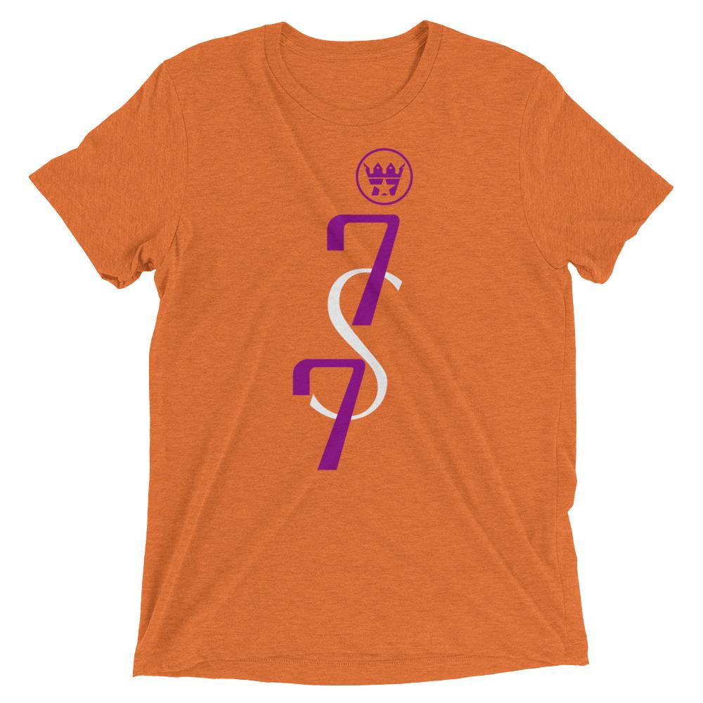 Short sleeve t-shirt