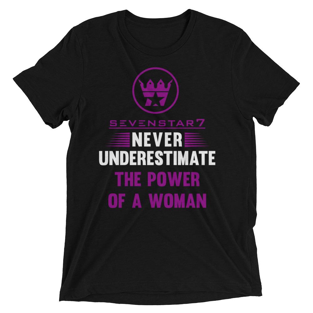 Short sleeve t-shirt