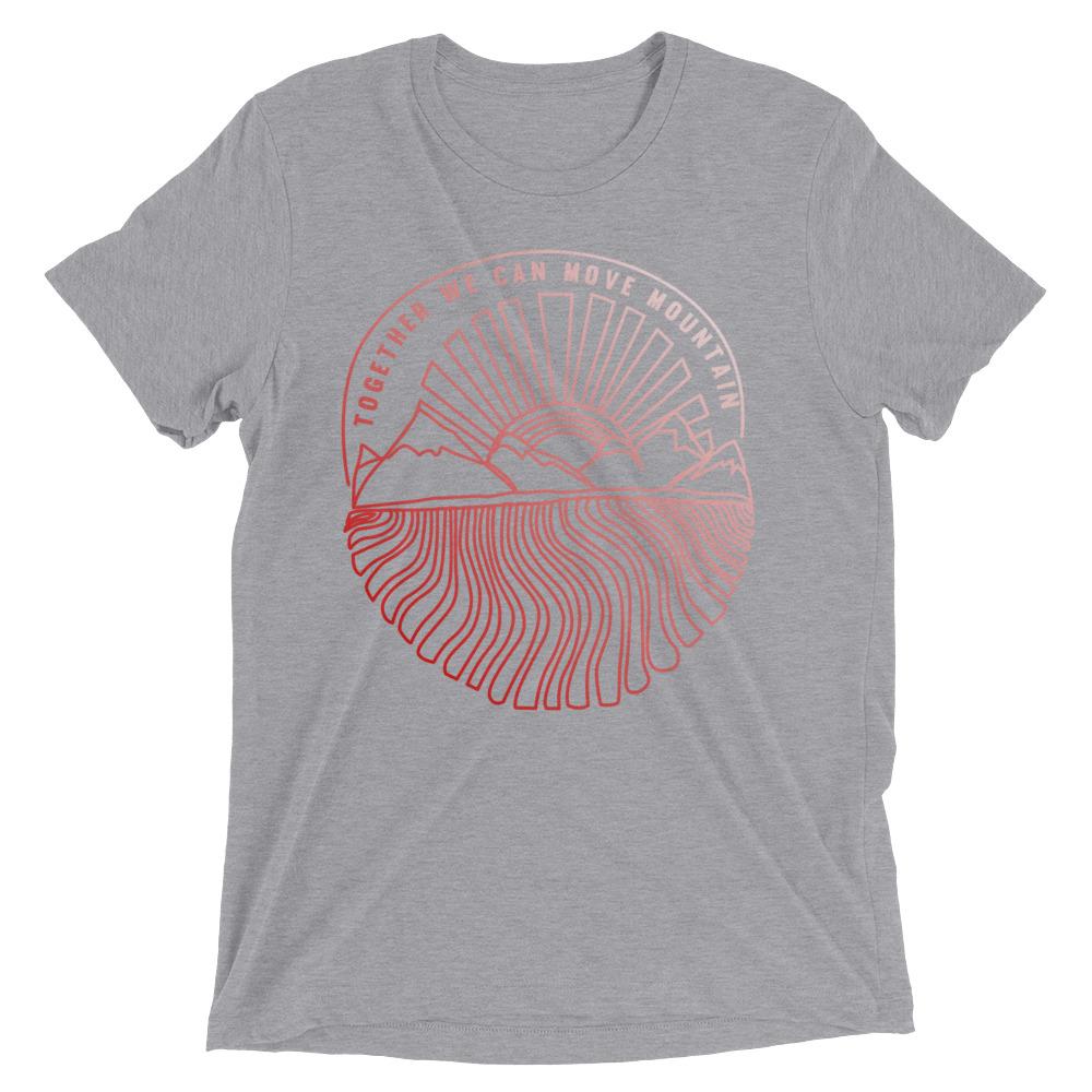 Short sleeve t-shirt